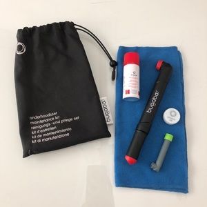 bugaboo maintenance kit